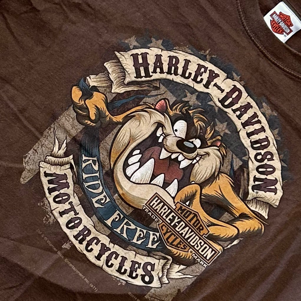 Harley-Davidson Tee