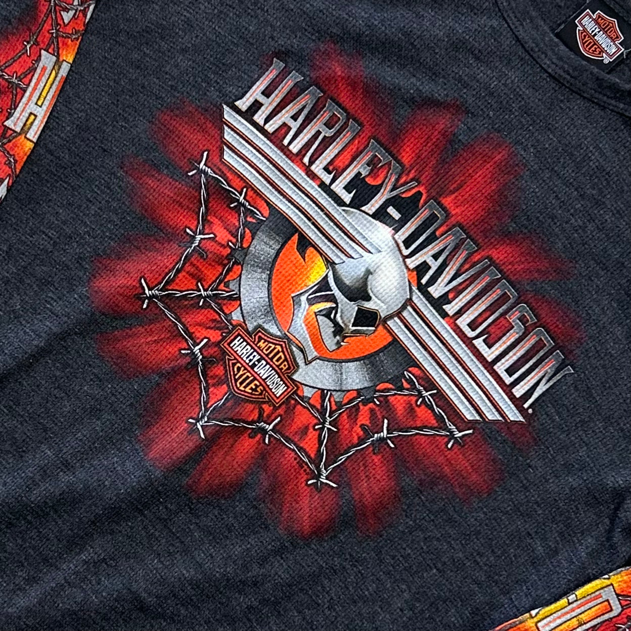 Harley-Davidson Thermal