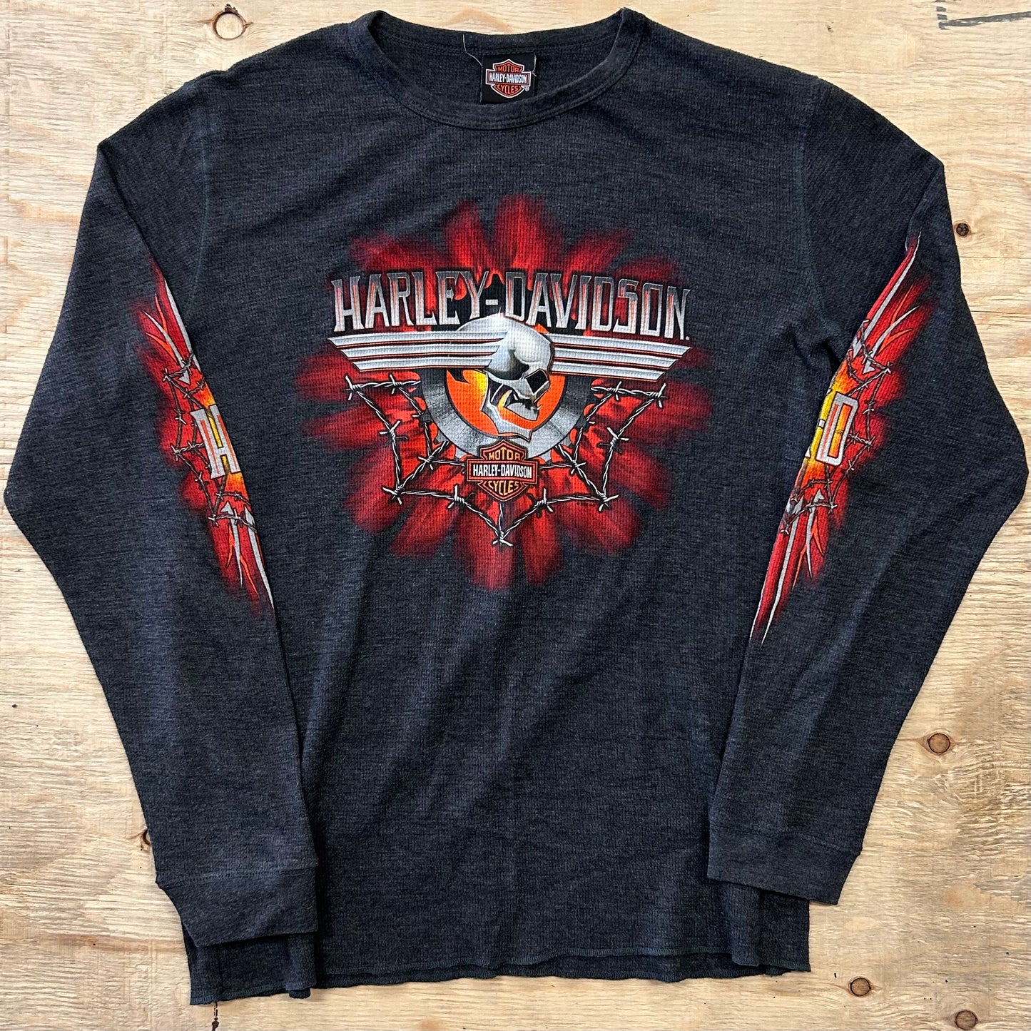 Harley-Davidson Thermal