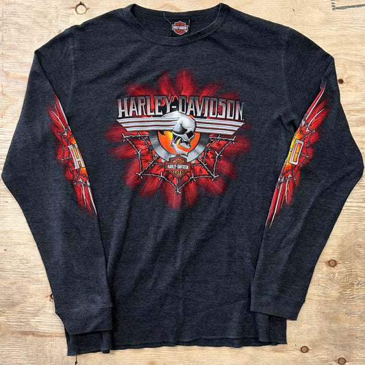 Harley-Davidson Thermal