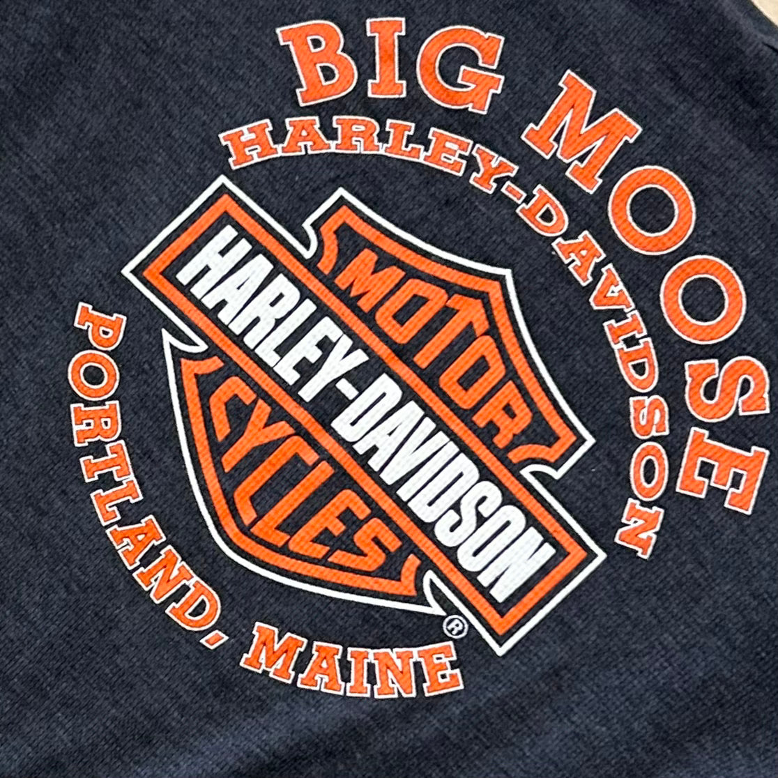 Harley-Davidson Thermal