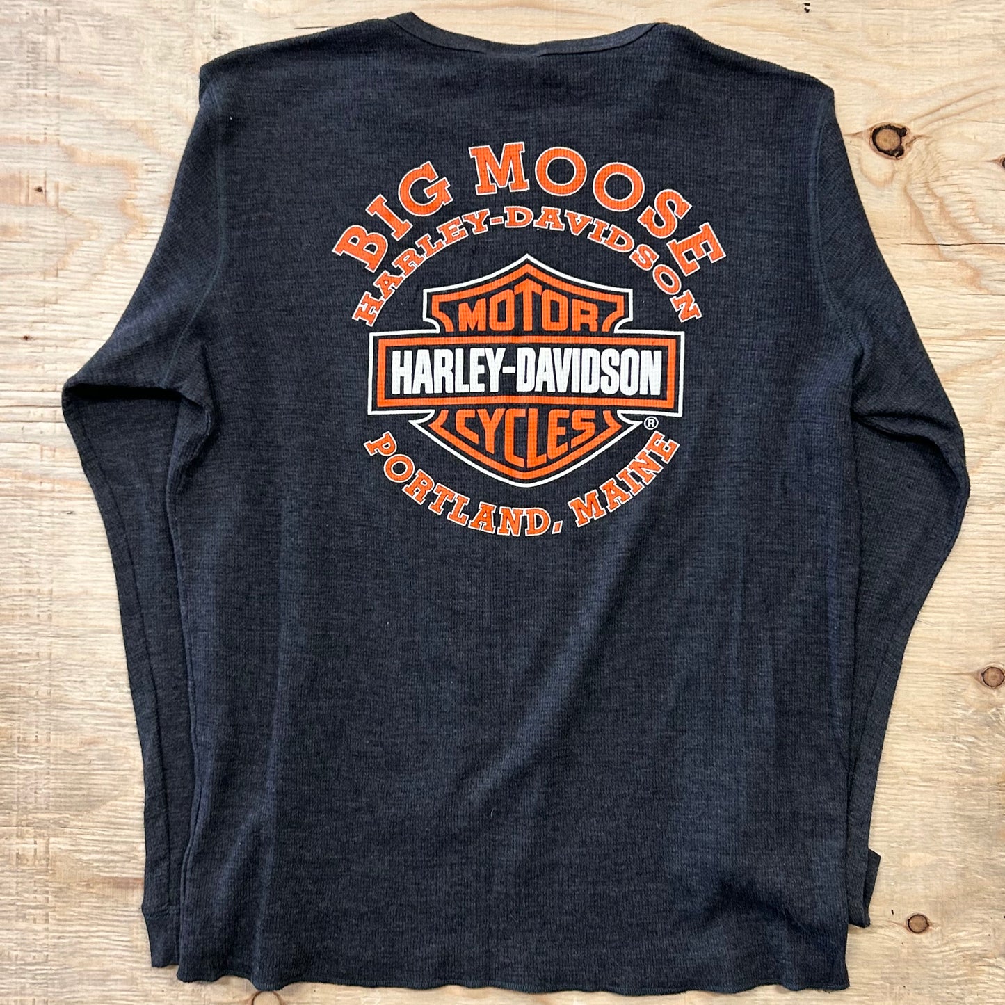 Harley-Davidson Thermal