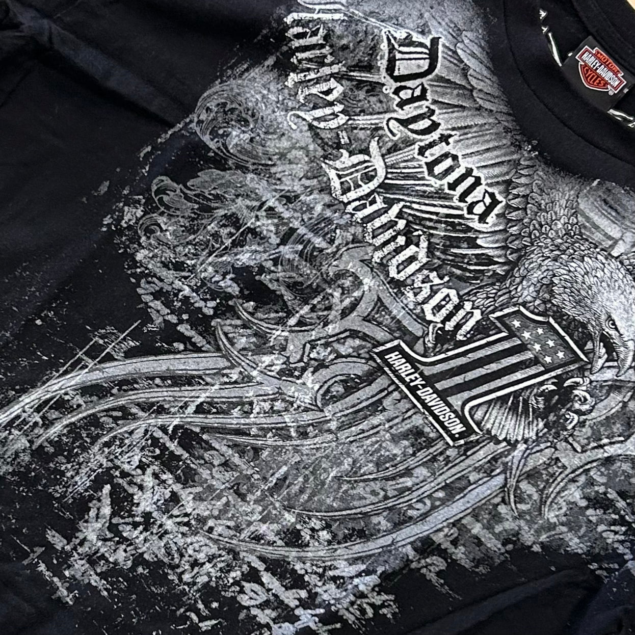Harley-Davidson Tee