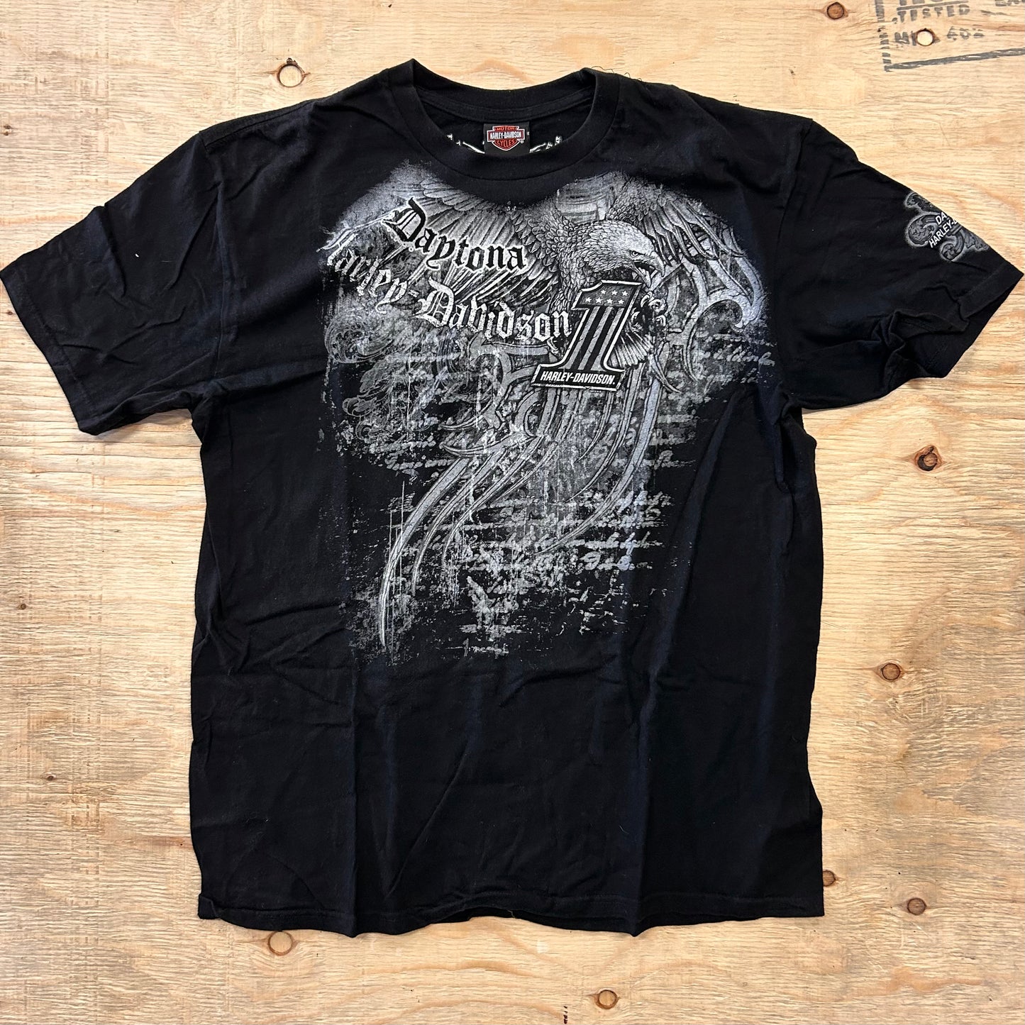 Harley-Davidson Tee