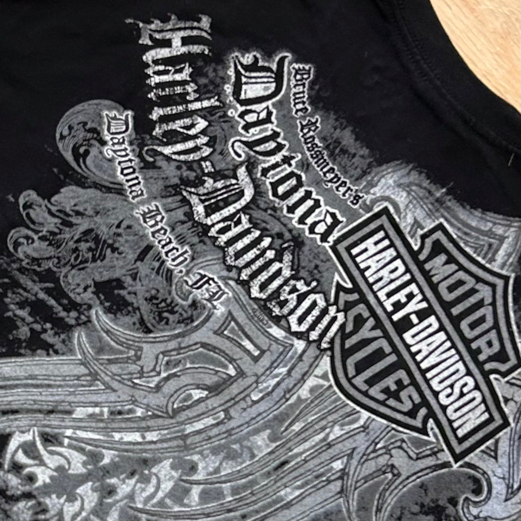 Harley-Davidson Tee