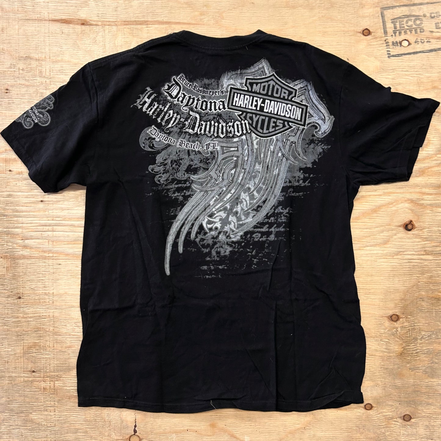 Harley-Davidson Tee