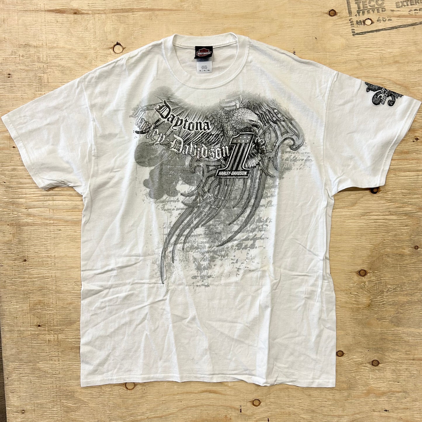 Harley-Davidson Tee