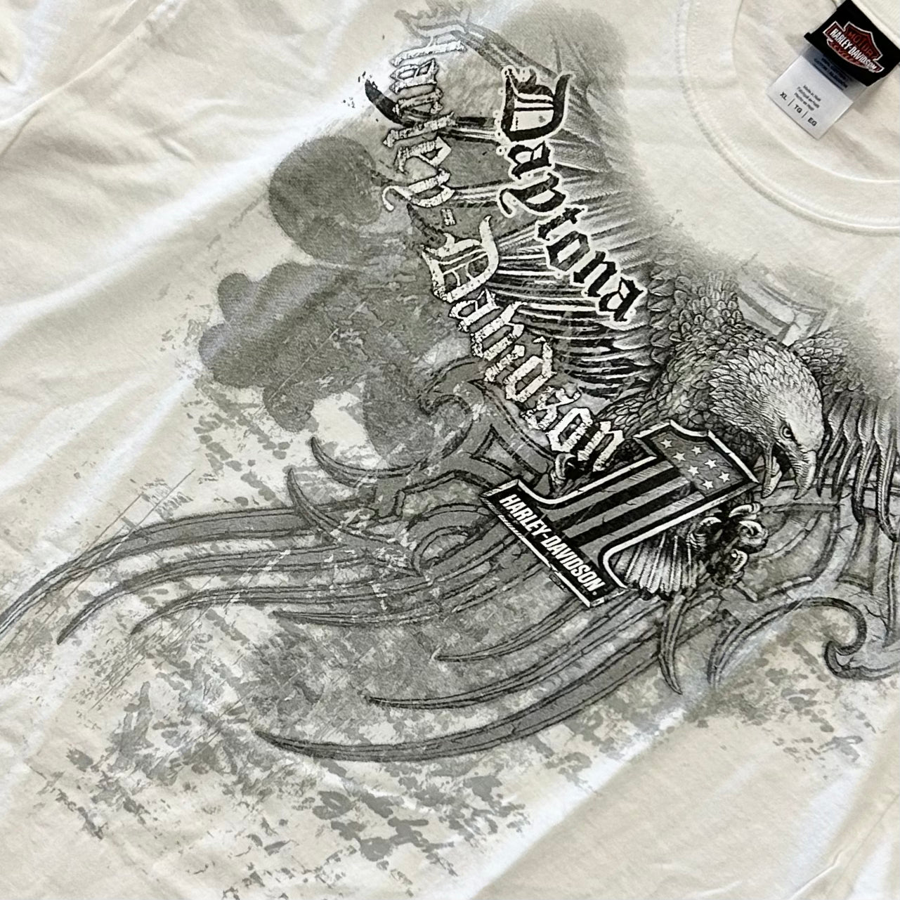 Harley-Davidson Tee