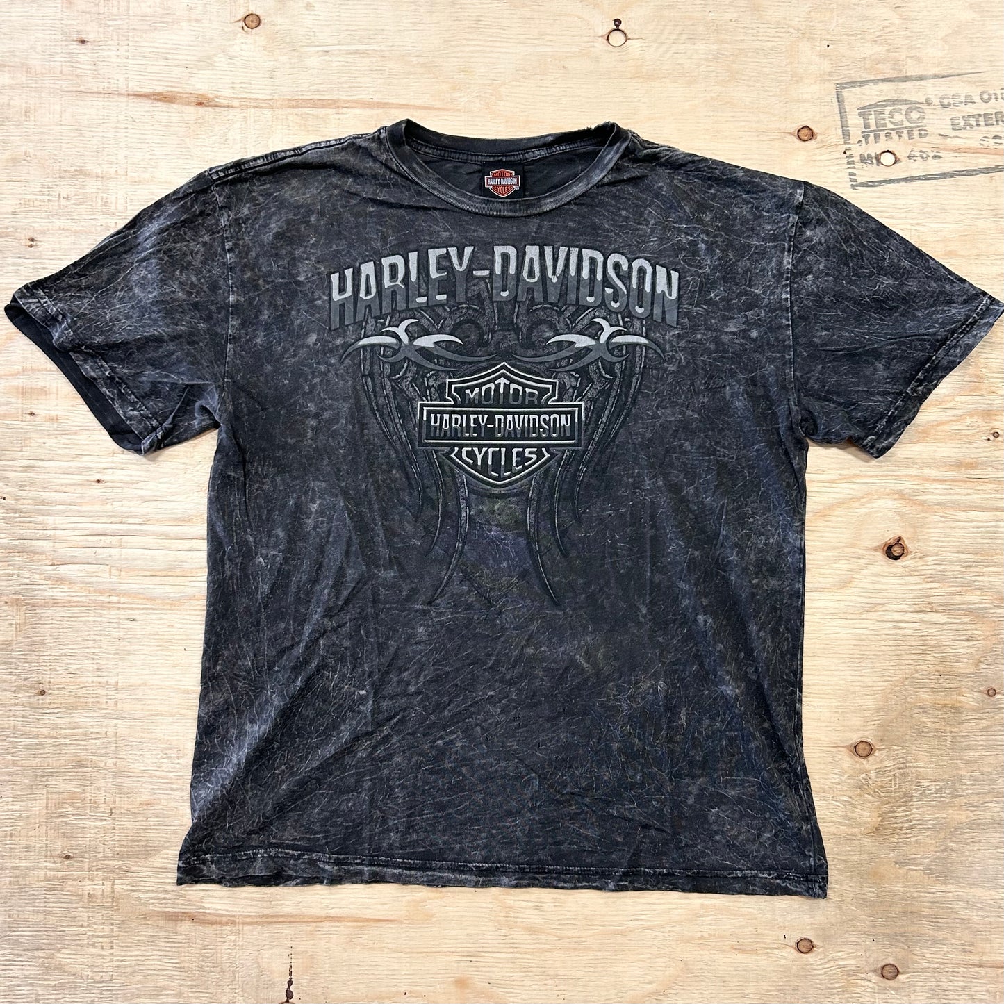 Harley-Davidson Tee