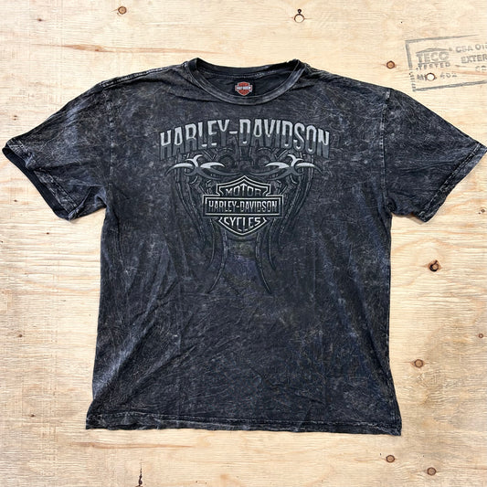Harley-Davidson Tee