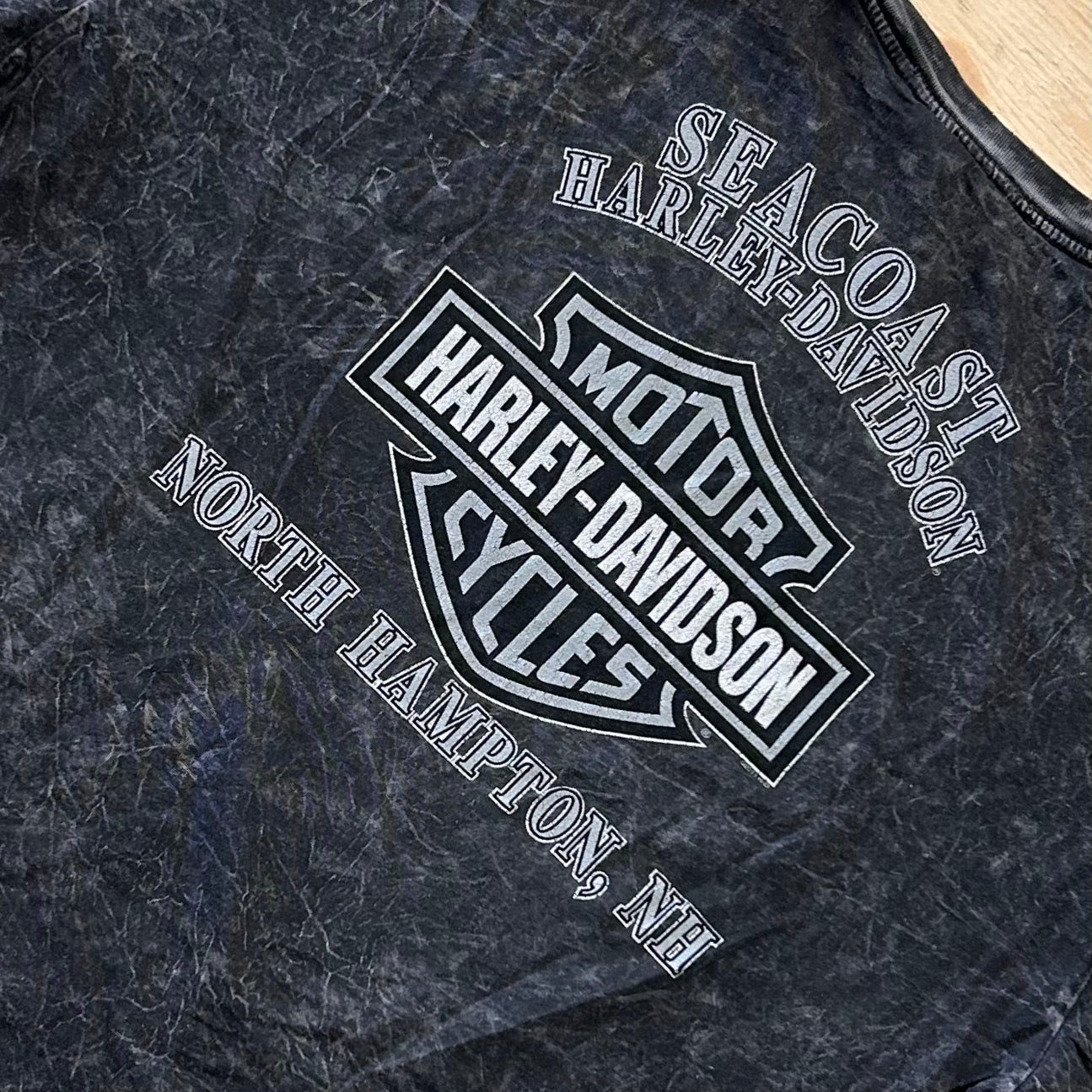 Harley-Davidson Tee