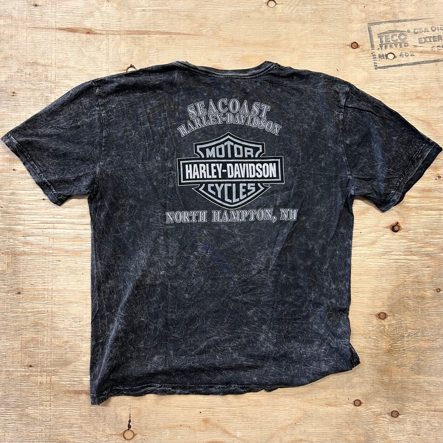 Harley-Davidson Tee