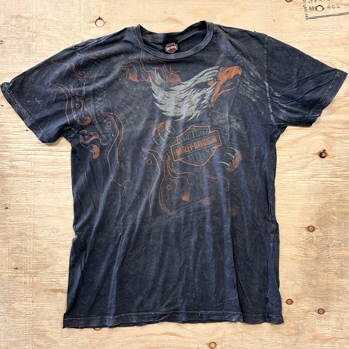 Harley-Davidson Tee