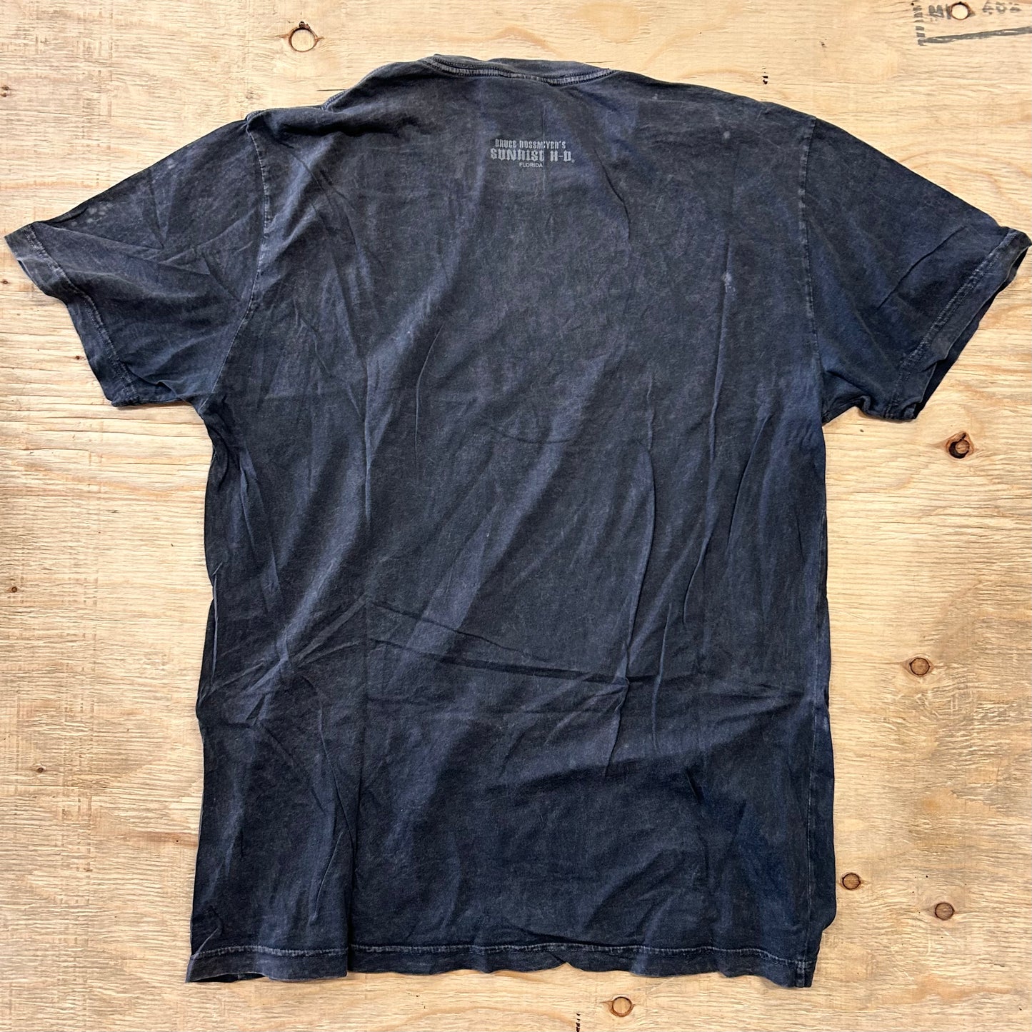 Harley-Davidson Tee