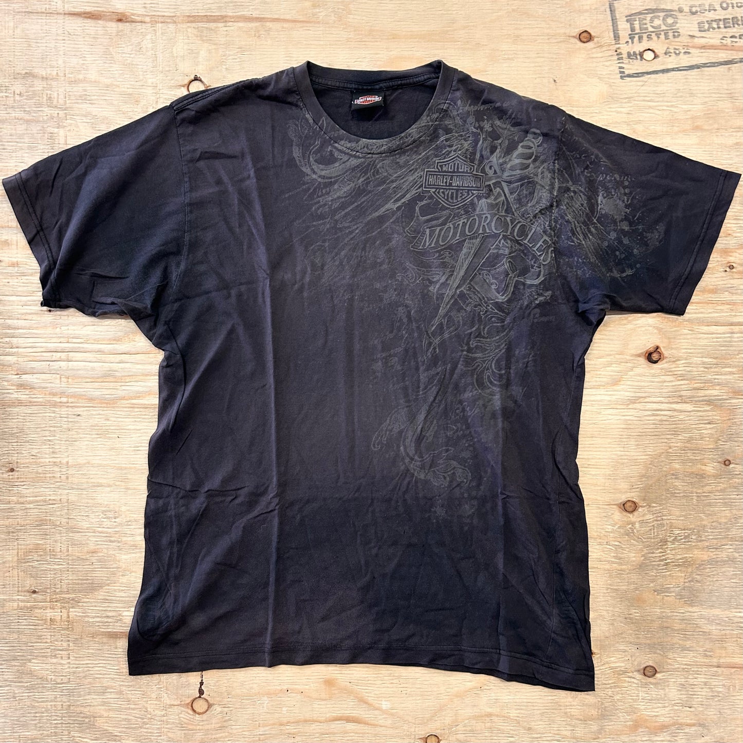 Harley-Davidson Tee