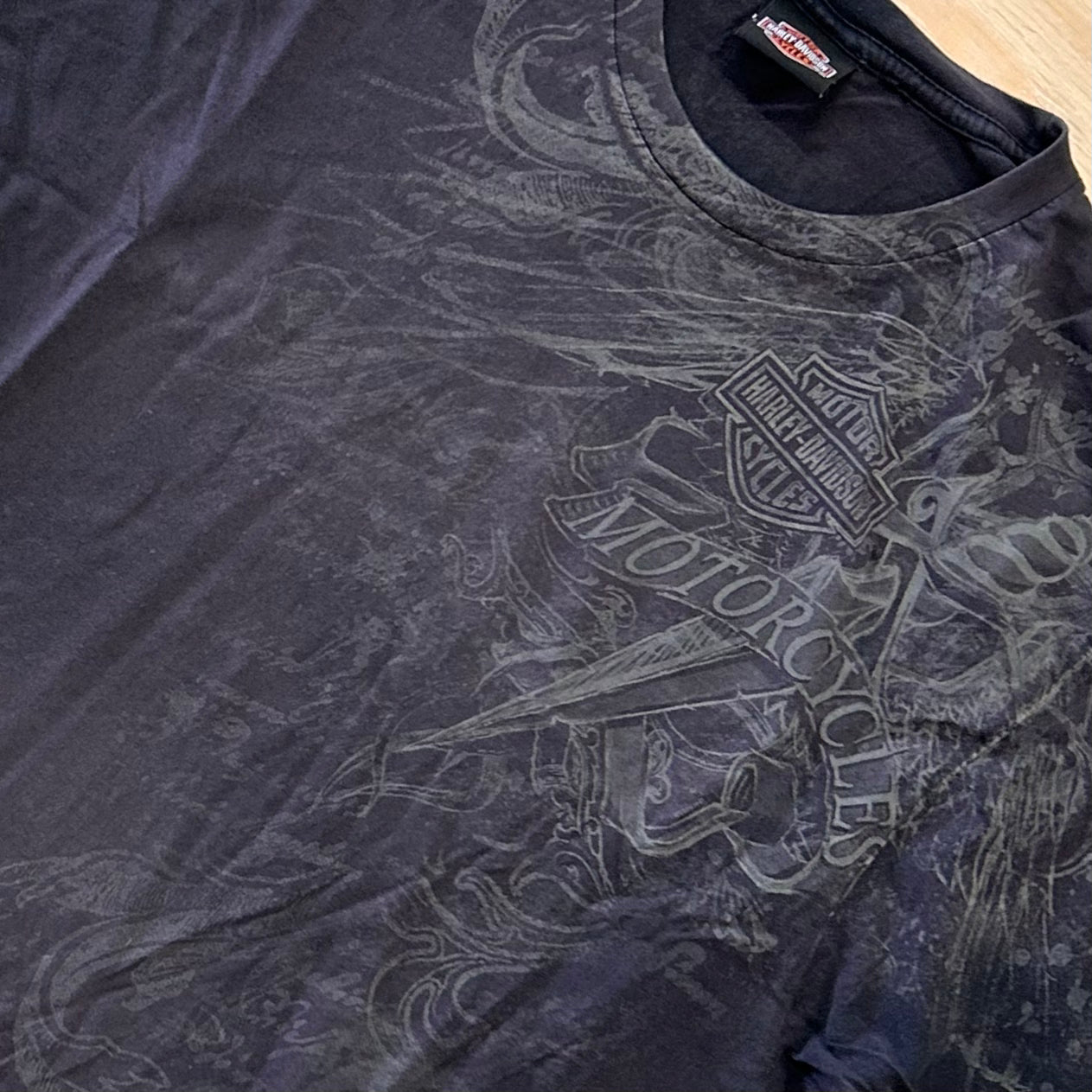Harley-Davidson Tee