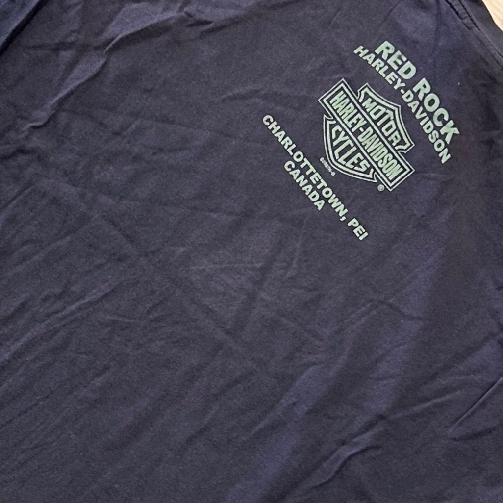 Harley-Davidson Tee