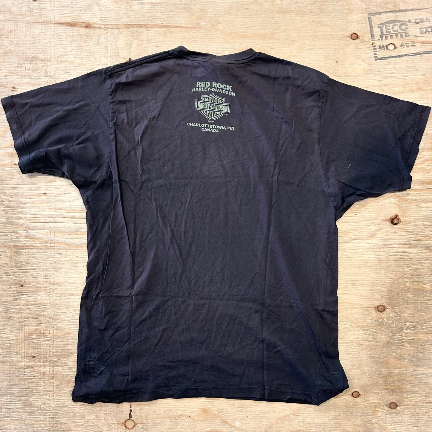 Harley-Davidson Tee