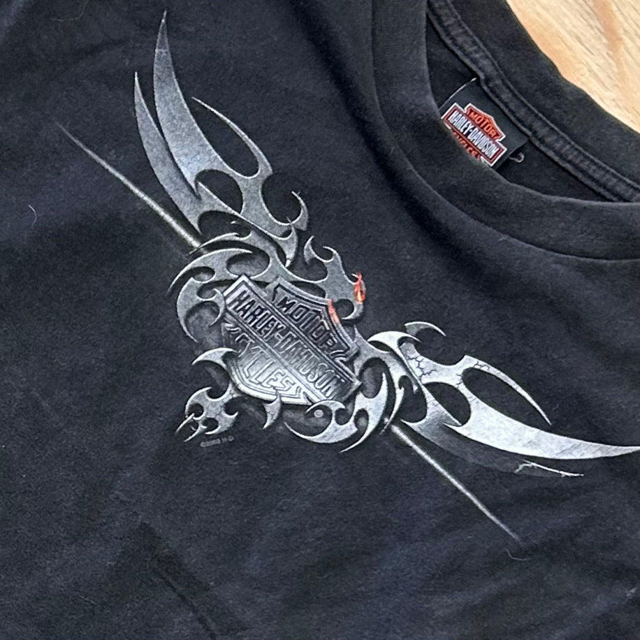 Harley-Davidson Tee