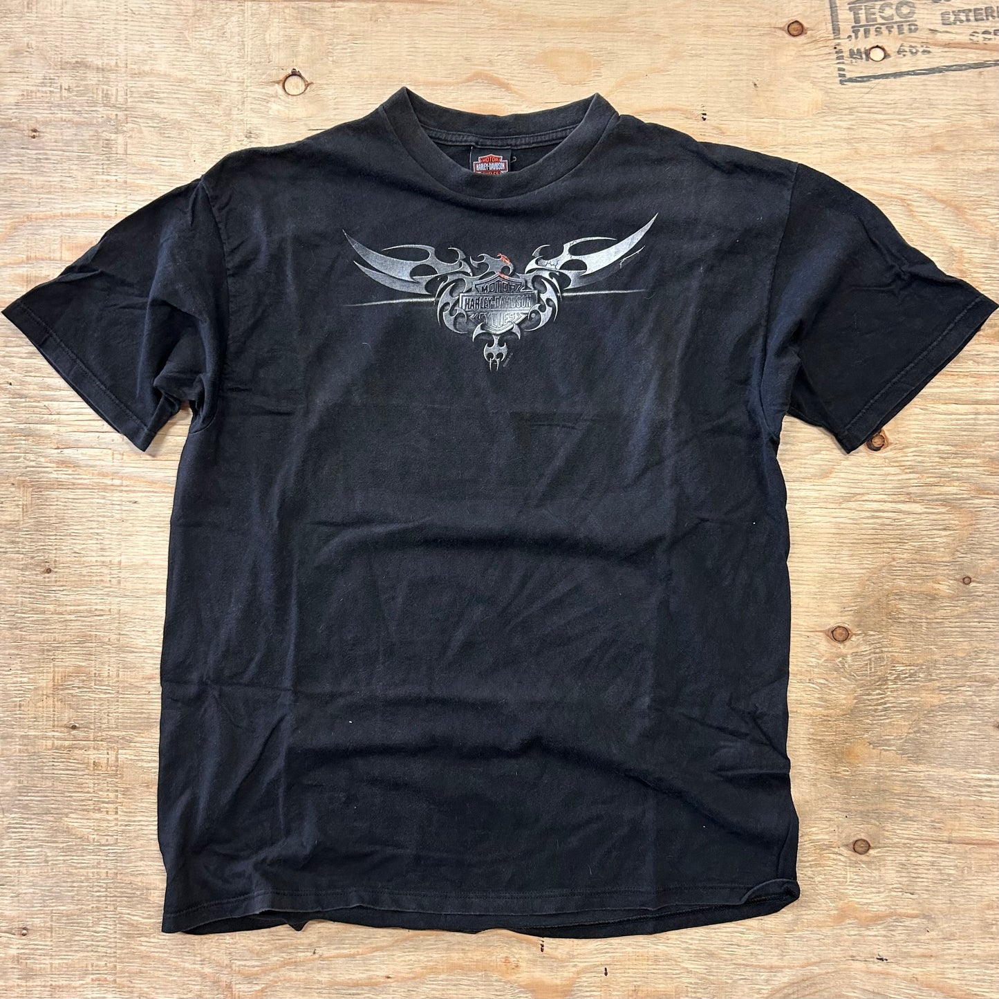 Harley-Davidson Tee