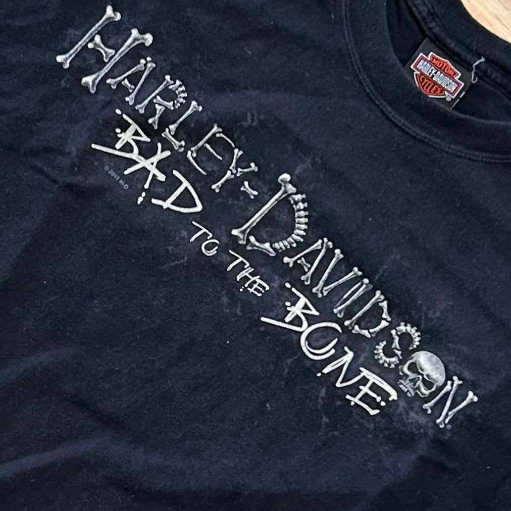 Harley-Davidson Tee