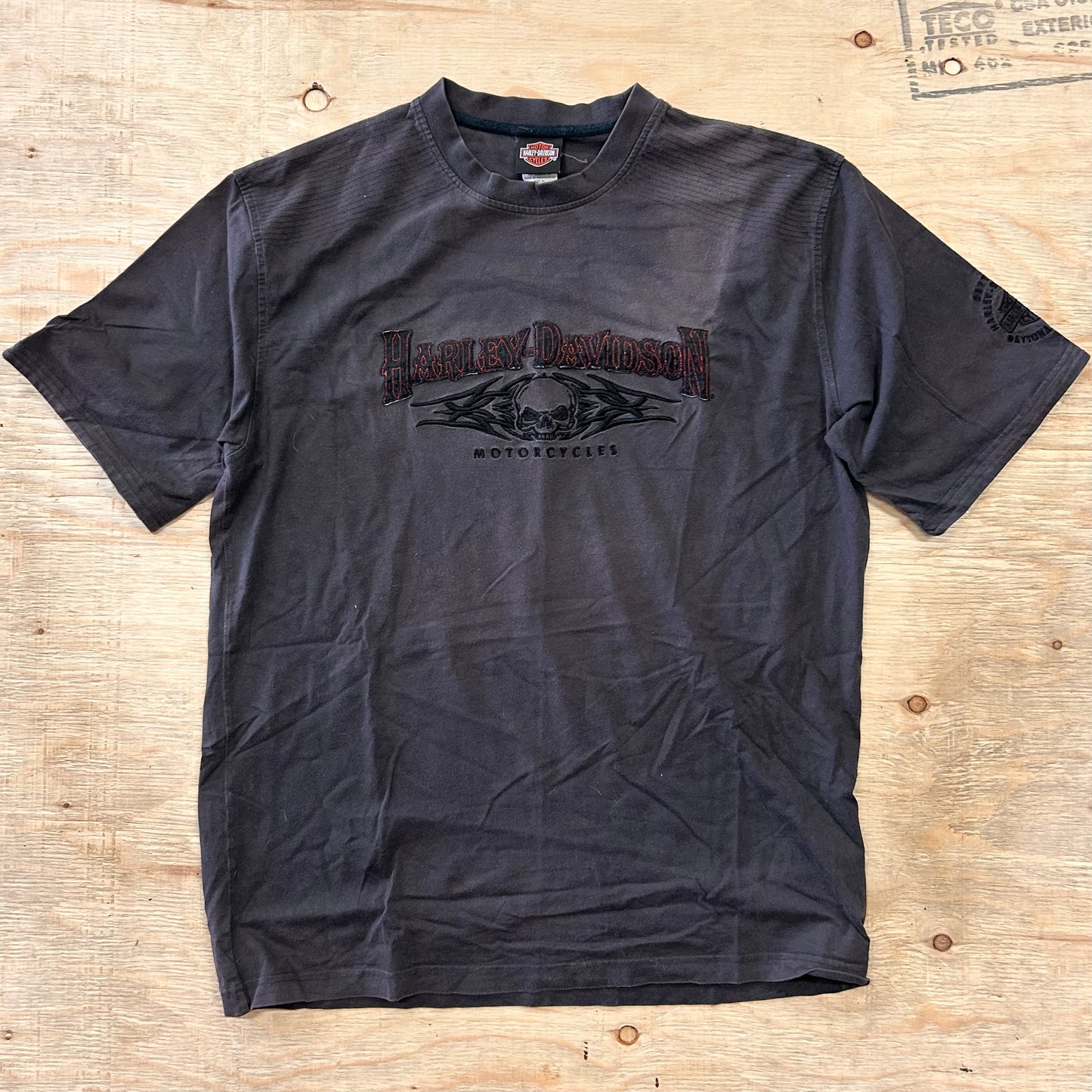 Harley-Davidson Tee