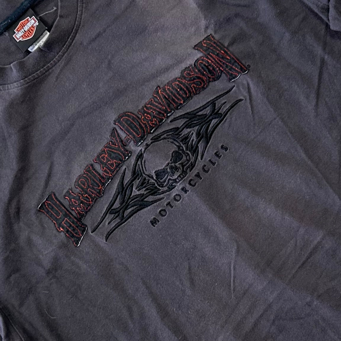 Harley-Davidson Tee