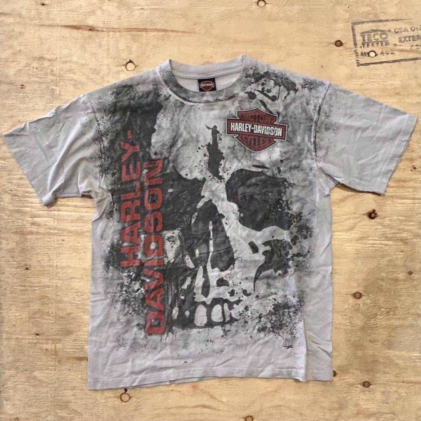 Harley-Davidson Tee