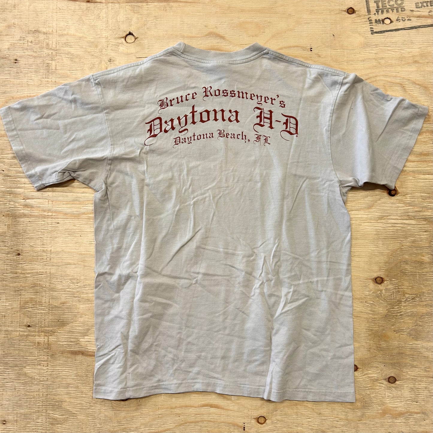 Harley-Davidson Tee