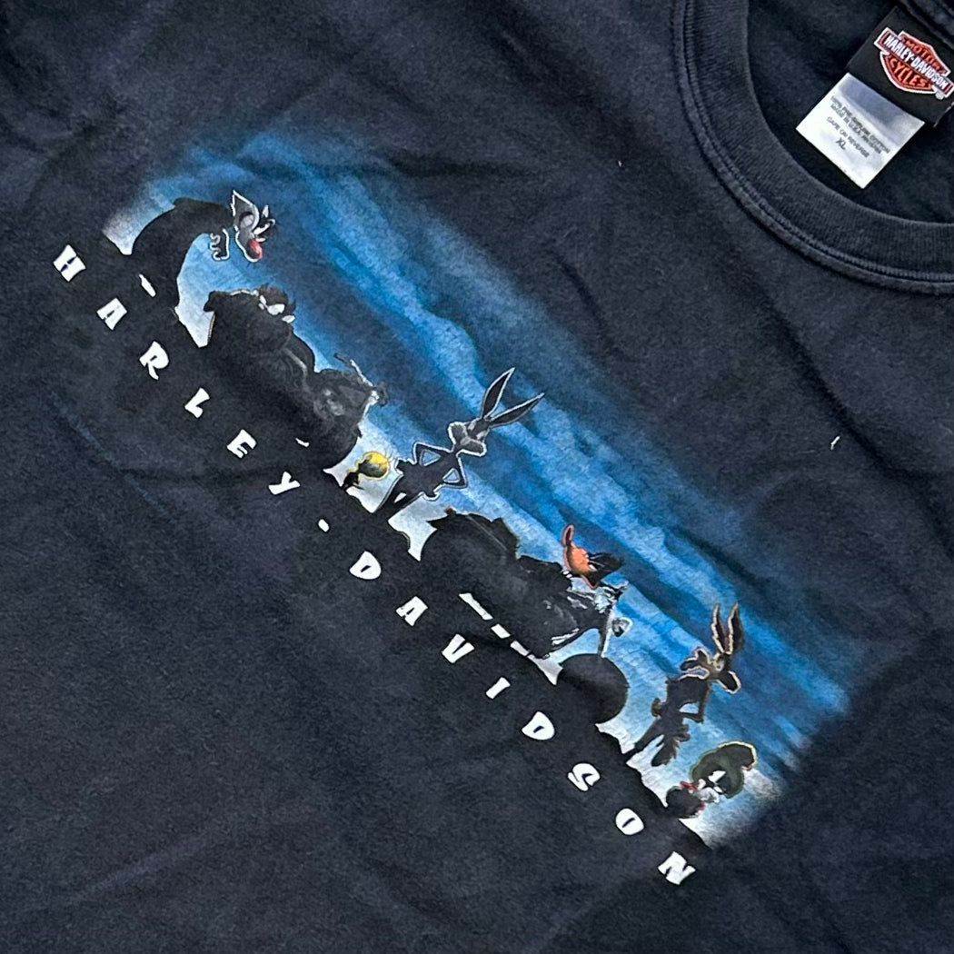 Harley-Davidson Tee