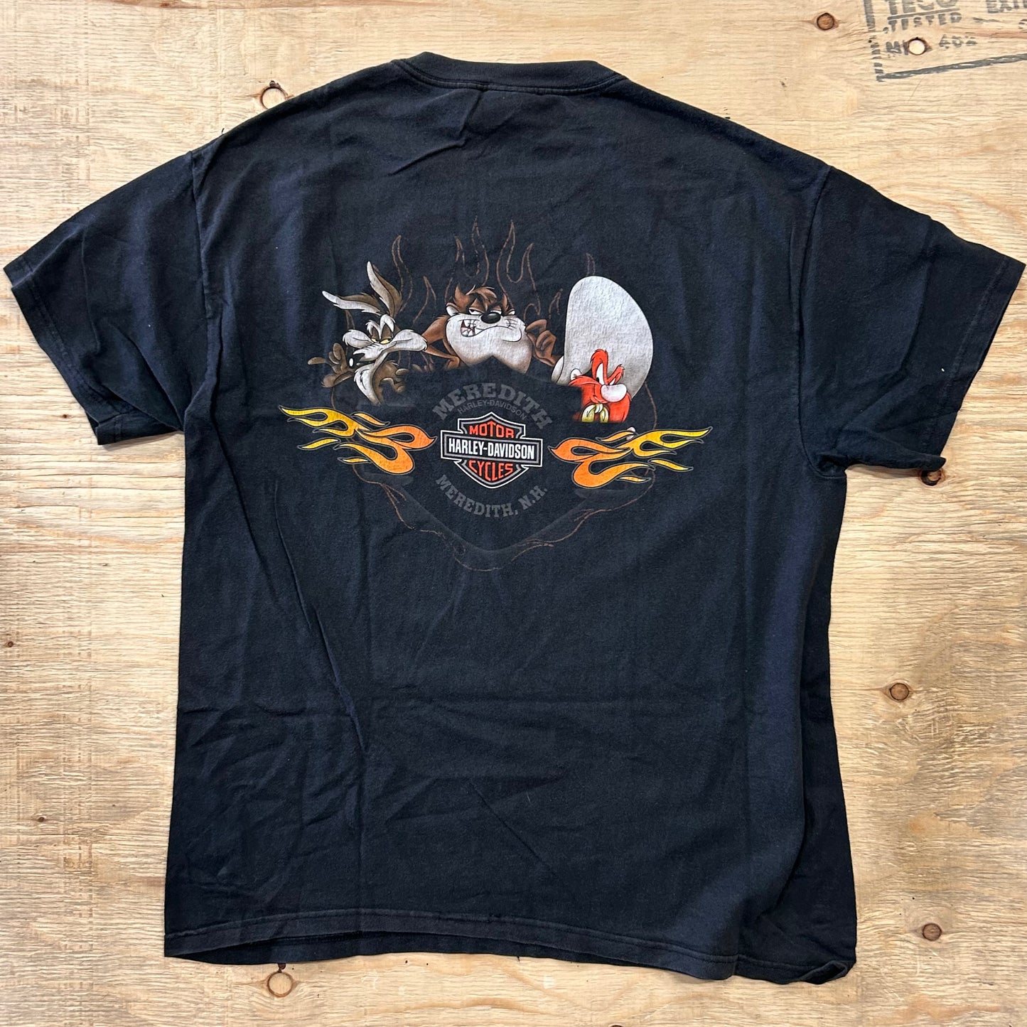 Harley-Davidson Tee