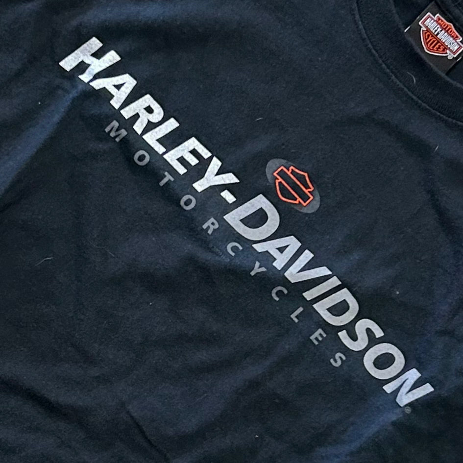 Harley-Davidson Tee