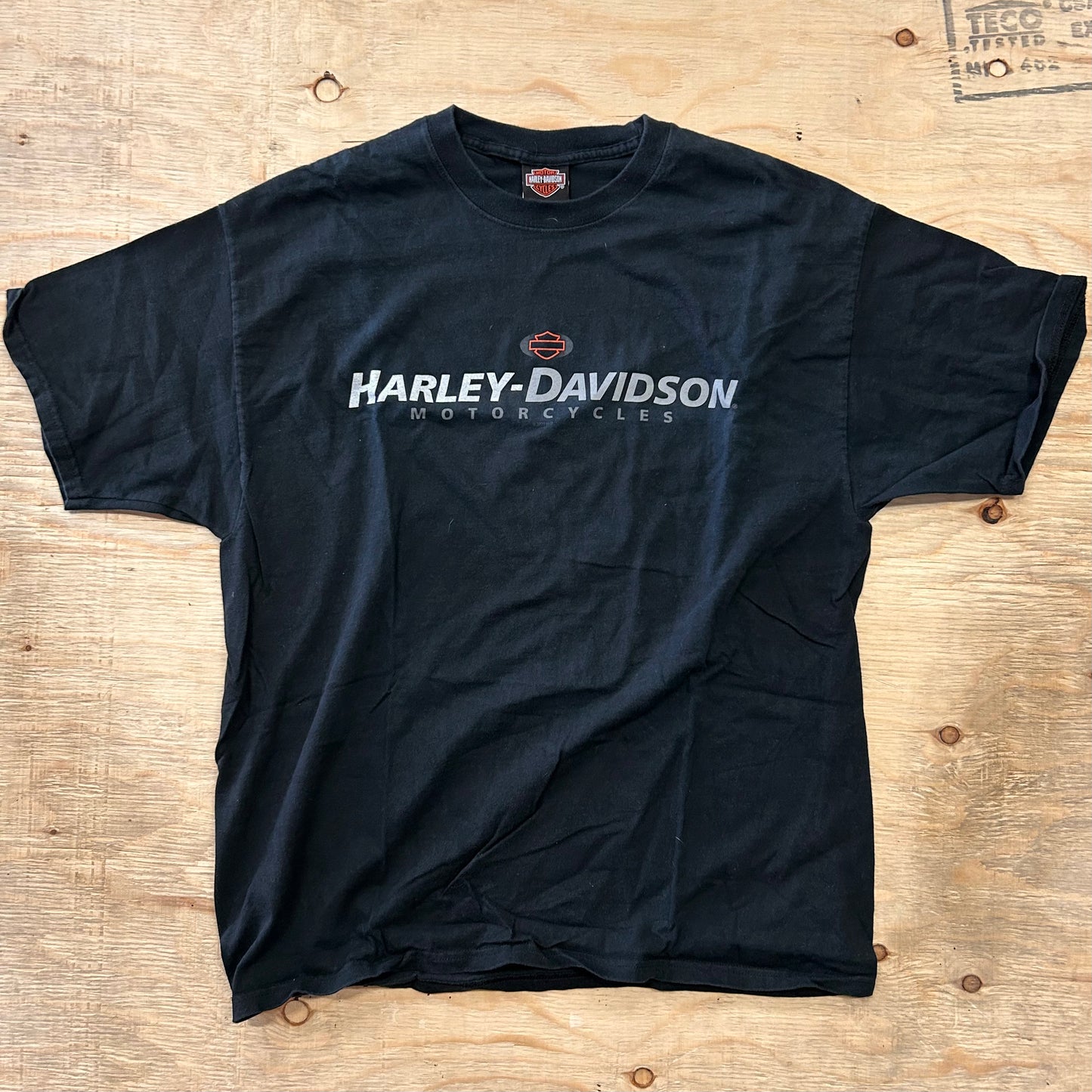 Harley-Davidson Tee