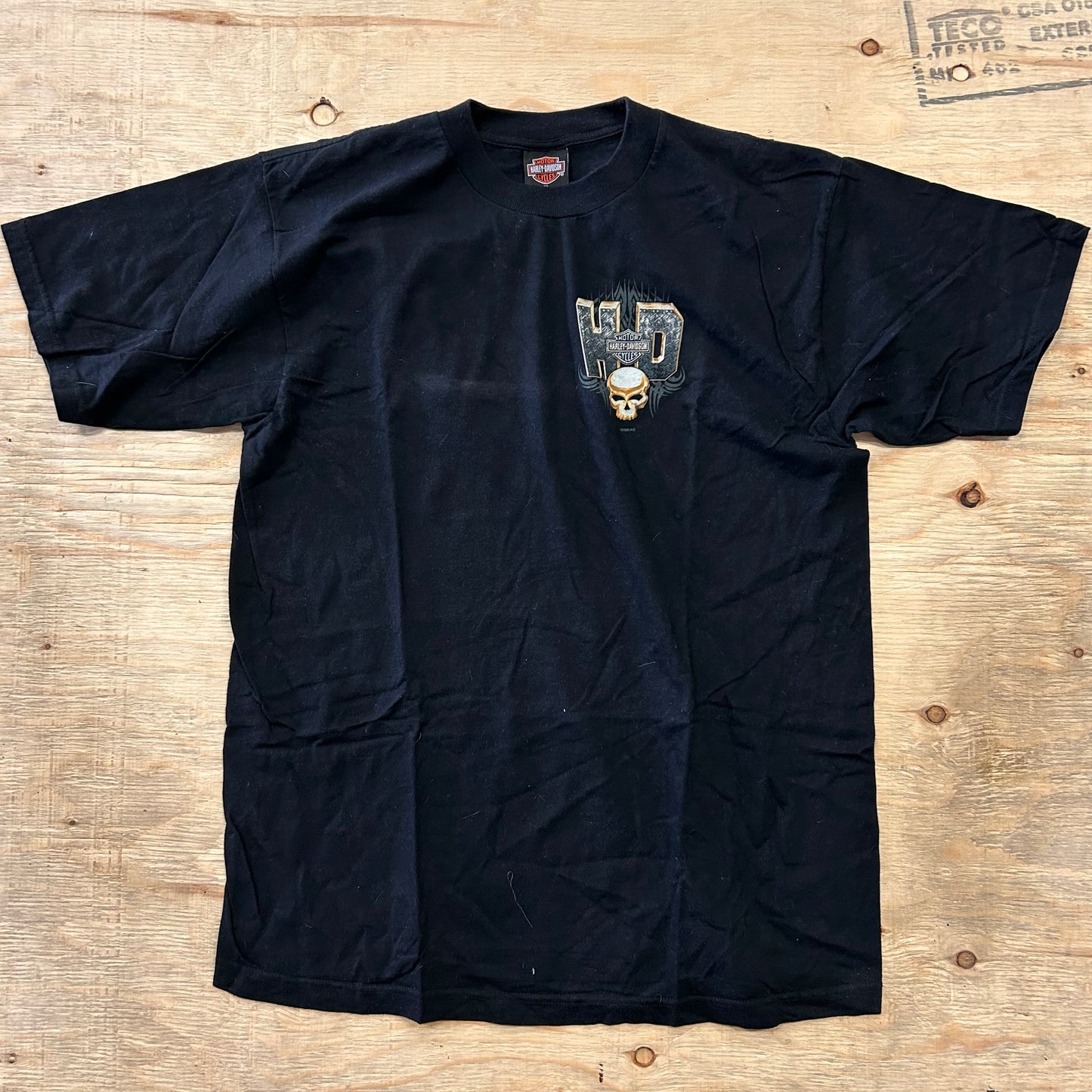Harley-Davidson Tee