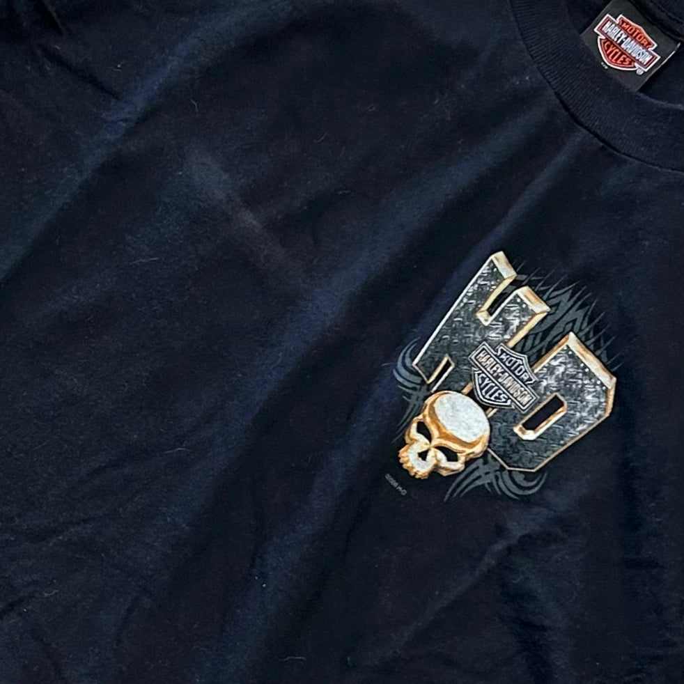 Harley-Davidson Tee