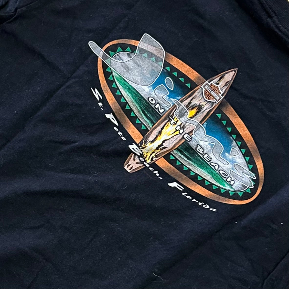 Harley-Davidson Tee
