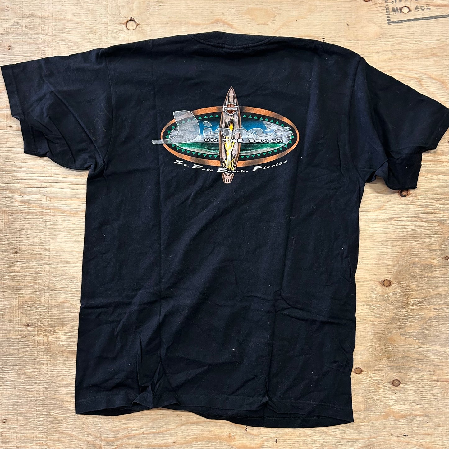 Harley-Davidson Tee