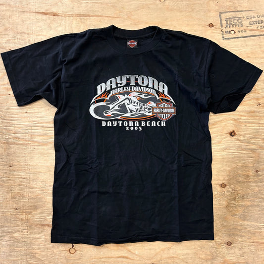 Harley-Davidson Tee