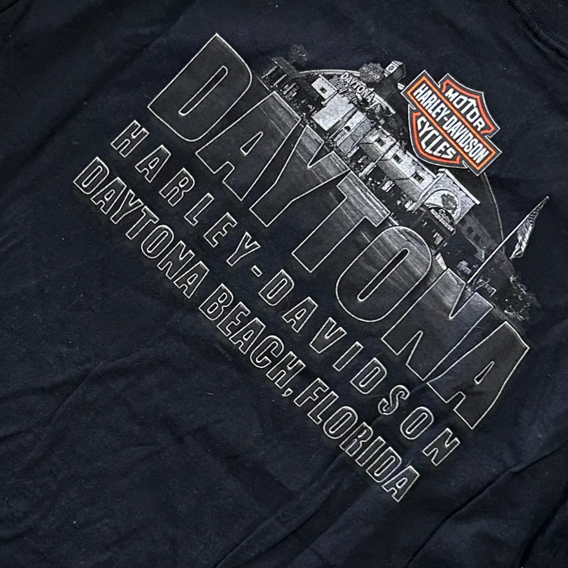 Harley-Davidson Tee