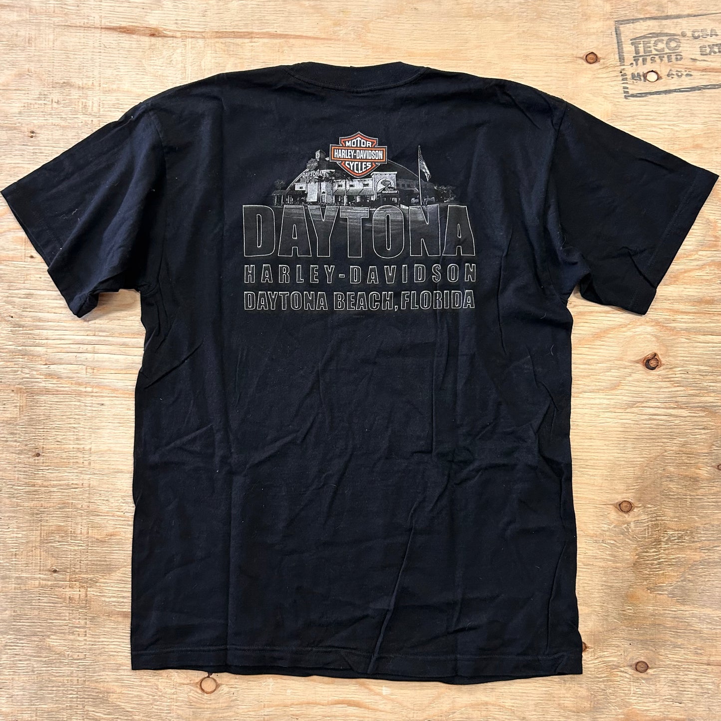 Harley-Davidson Tee