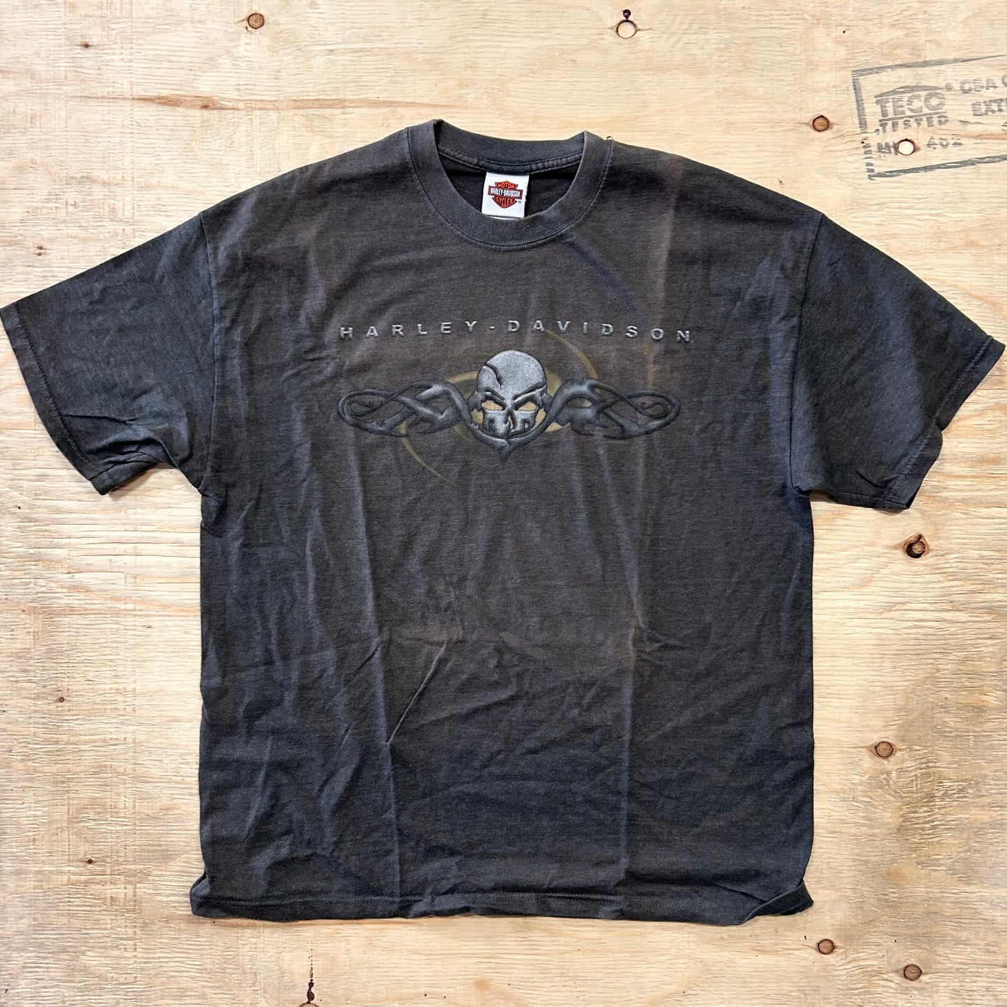 Harley-Davidson Tee