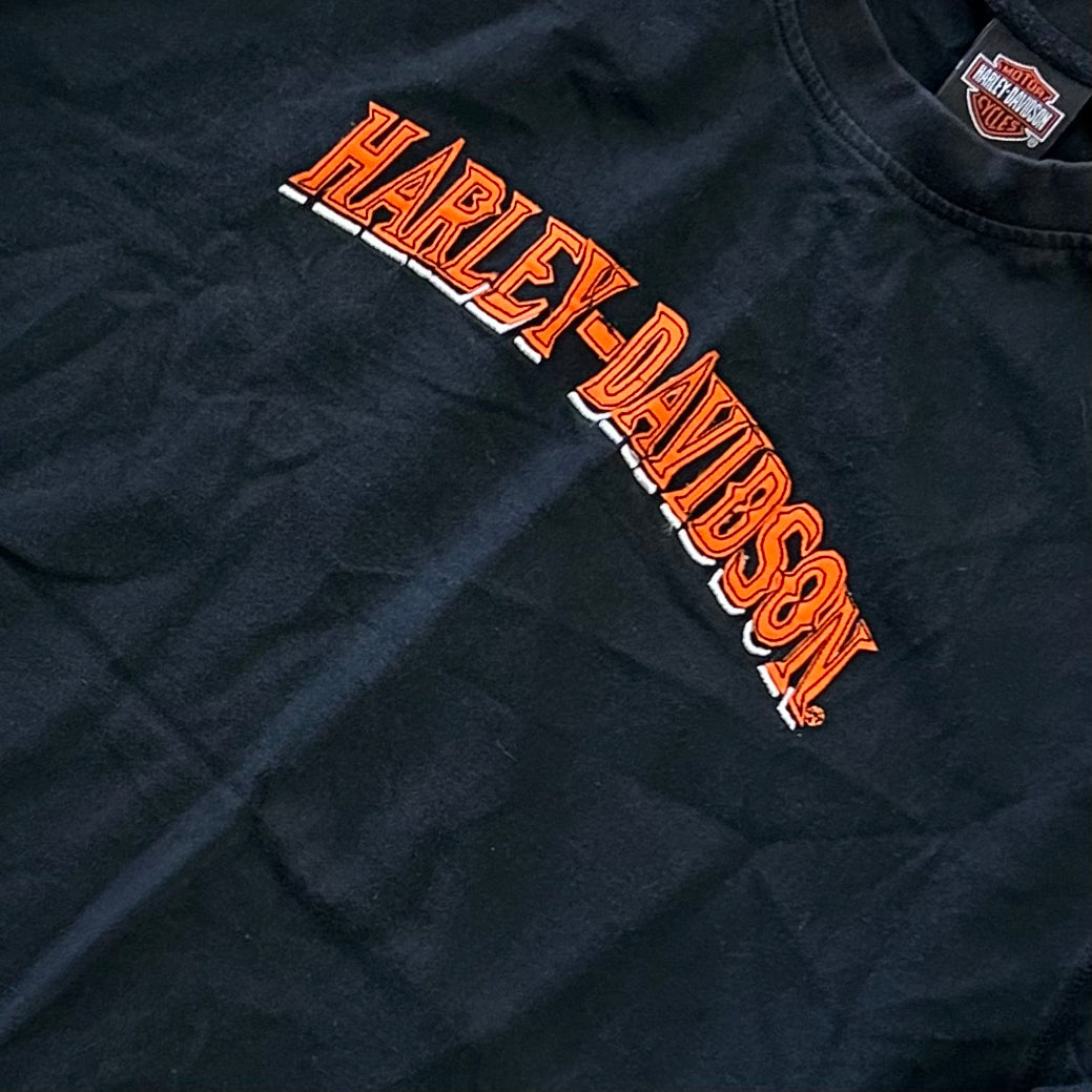 Harley-Davidson Tee