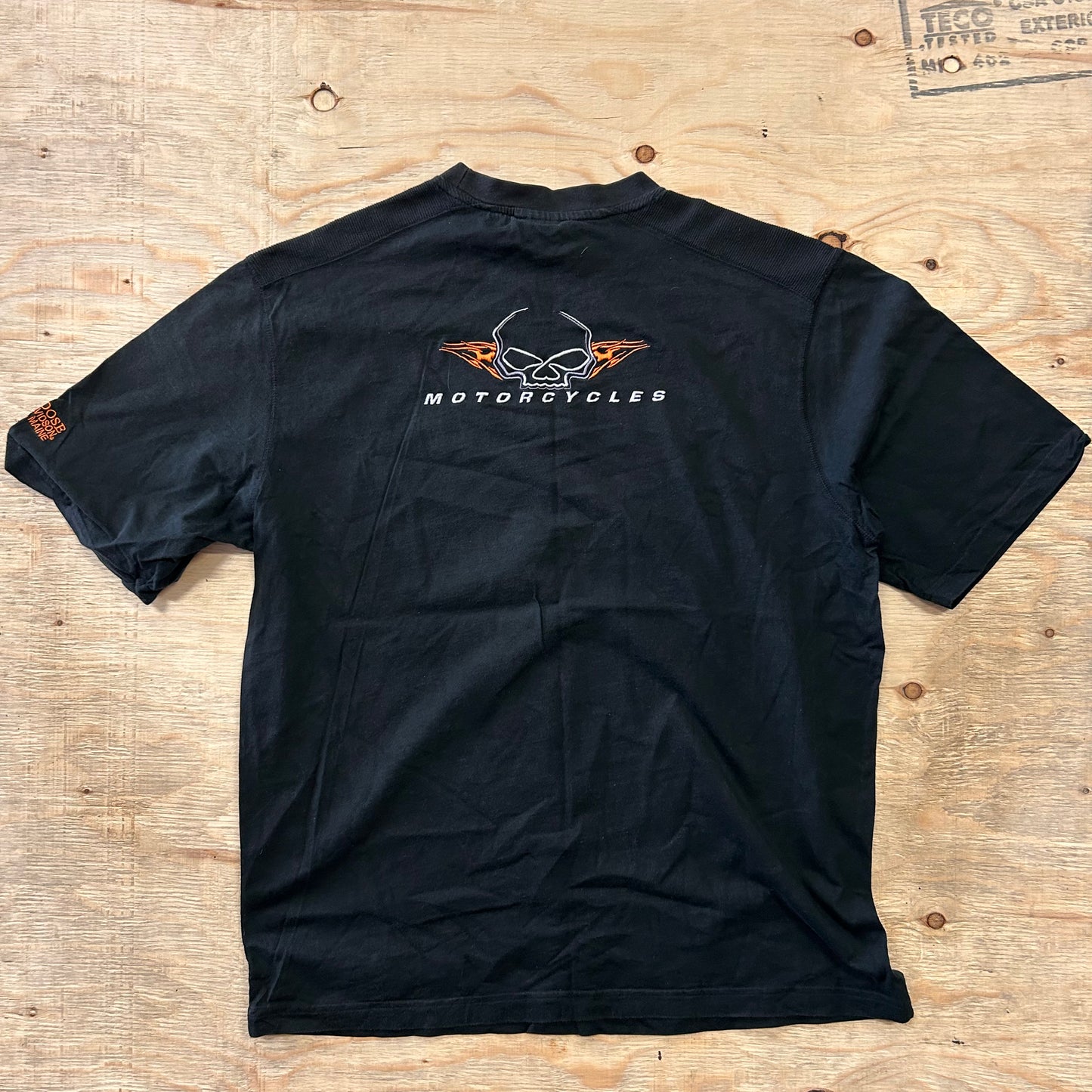 Harley-Davidson Tee