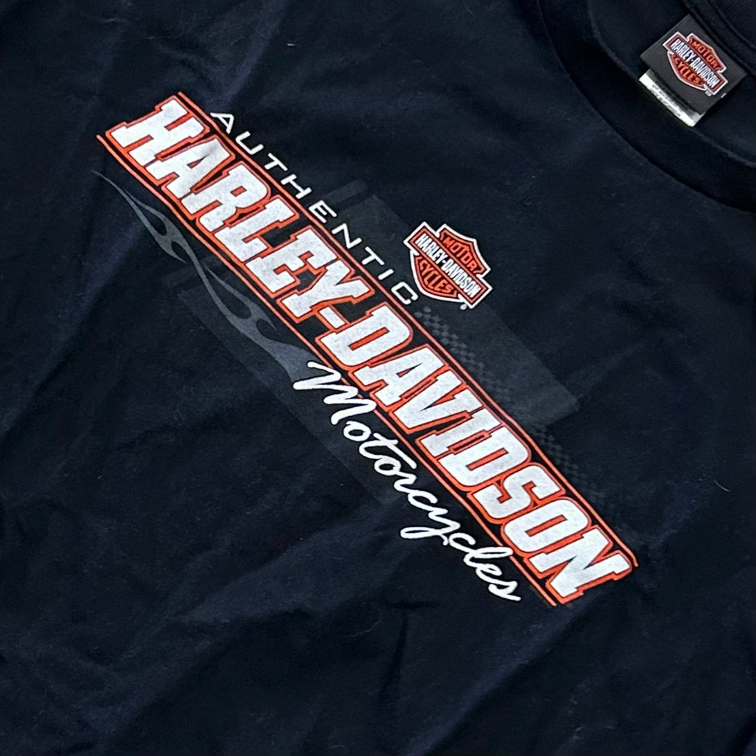 Harley-Davidson Tee
