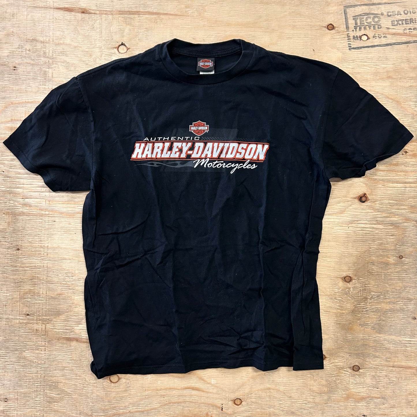 Harley-Davidson Tee