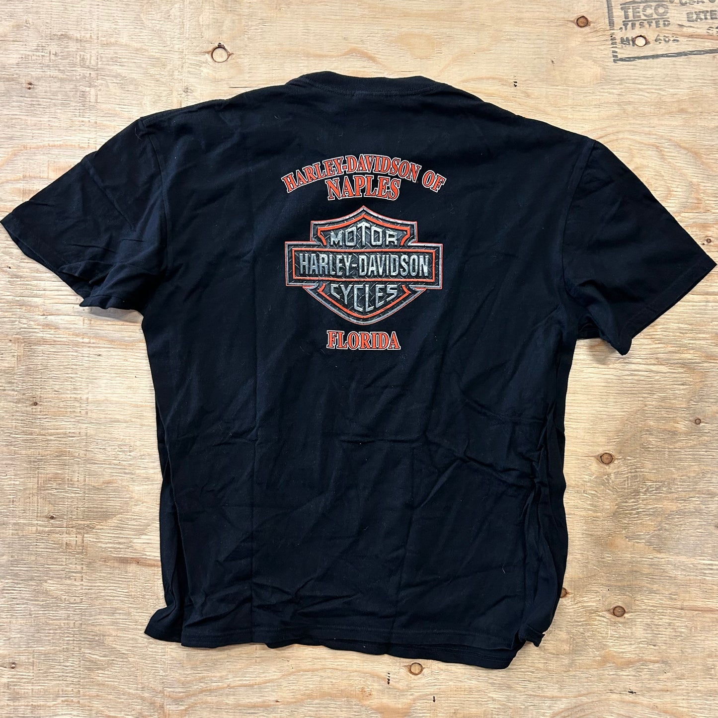 Harley-Davidson Tee