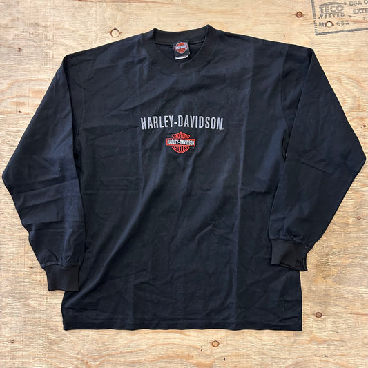 Harley-Davidson Crew