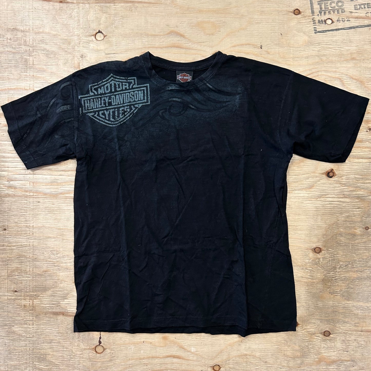 Harley-Davidson Tee
