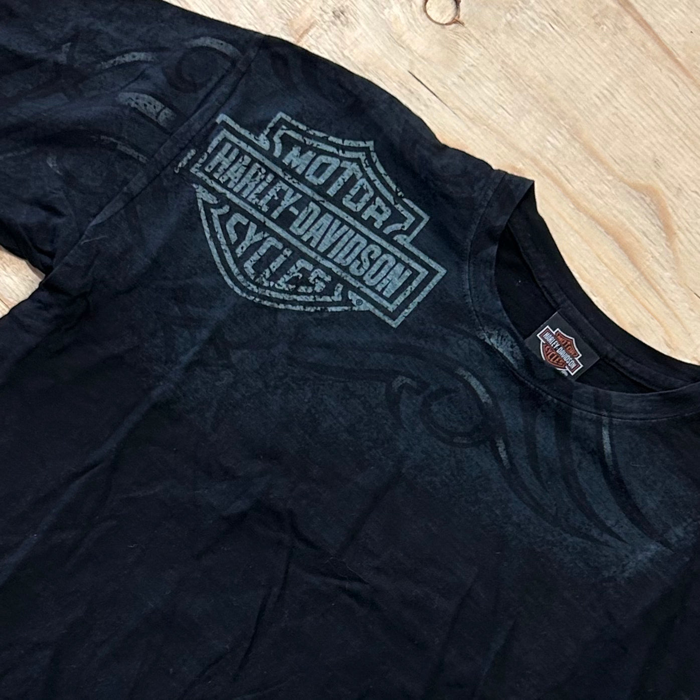 Harley-Davidson Tee