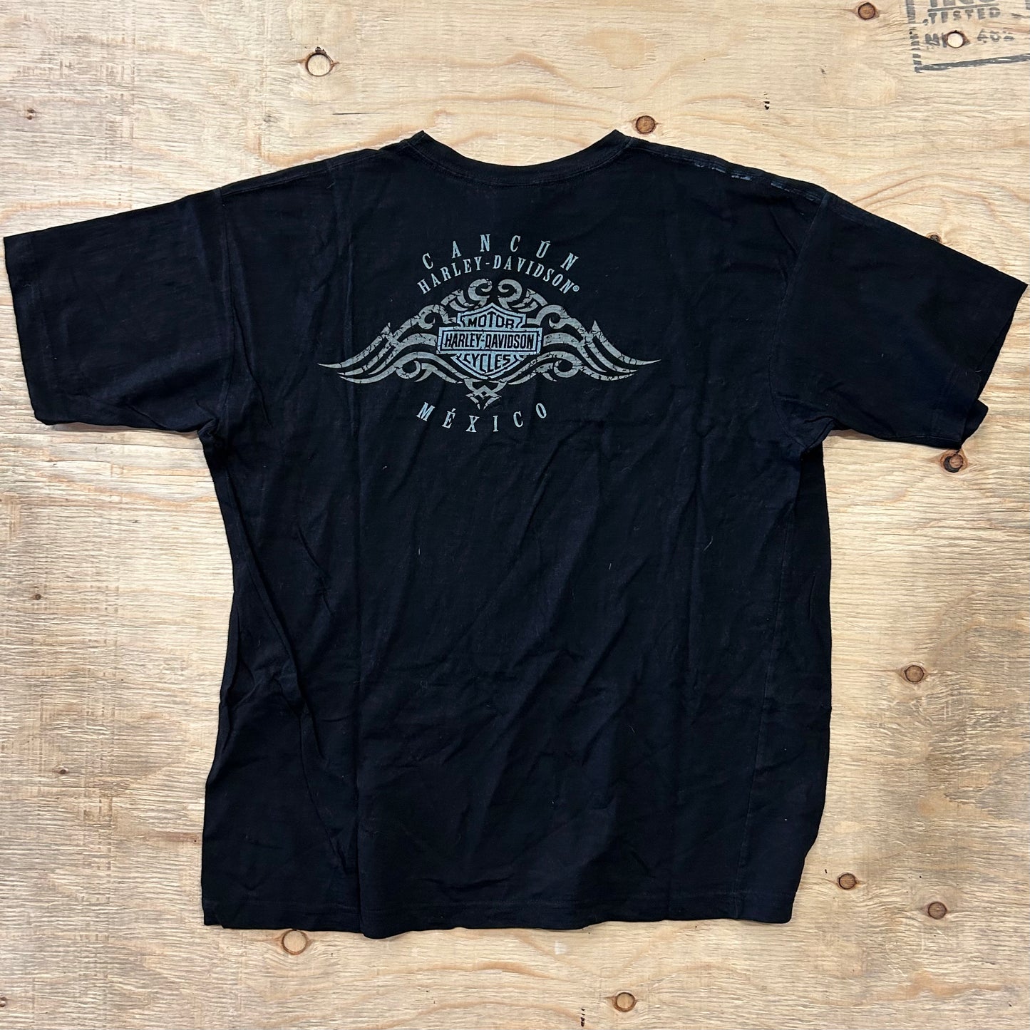 Harley-Davidson Tee
